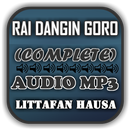 Rai Dangin Goro - Audio Mp3 APK