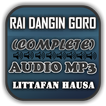 Rai Dangin Goro - Audio Mp3