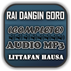 Rai Dangin Goro - Audio Mp3 图标