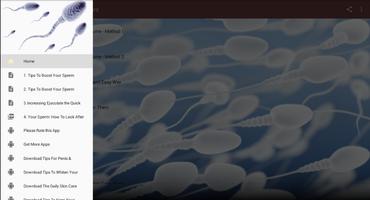 Increase Sperm Volume & Enhance Male Fertility bài đăng