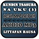 Kundin Tsatsuba Na Uku 3 - Aud APK