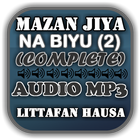 Mazan Jiya Na Biyu (2) - Audio Zeichen
