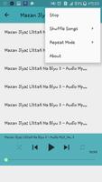 Mazan Jiya Na Biyu (2) - Audio اسکرین شاٹ 3
