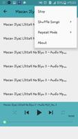 Mazan Jiya Na Biyu (2) - Audio Screenshot 3