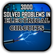 Circuits -3000 Solved Problems
