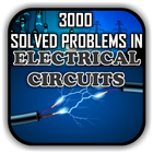 Circuits -3000 Solved Problems biểu tượng