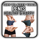 Penis & Foreskin Care - Tips To Keep It Healthy APK