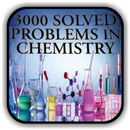 Chemistry - 3000 Solved Problems in Chemistry APK