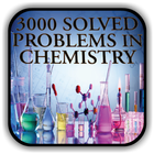 Chemistry - 3000 Solved Problems in Chemistry biểu tượng