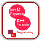 C & C++ Programming Lang - Step-By-Step Tutorials biểu tượng