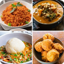 Nigerian Finest Food Recipes APK