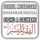 APK Fiqhul-Muyassar: Fiqhu A Saukake Fassarar Hausa