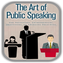 Public Speaking -Tips To Impro APK