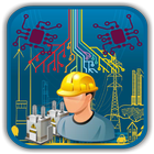 Electrical Engineering/Technol biểu tượng