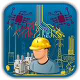 Electrical Engineering/Technol biểu tượng