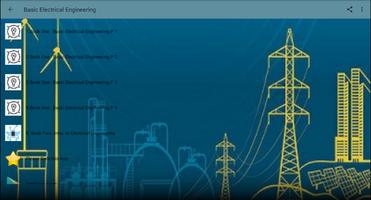 Electrical Engineering/Technol ảnh chụp màn hình 3