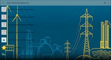 Electrical Engineering/Technol スクリーンショット 3