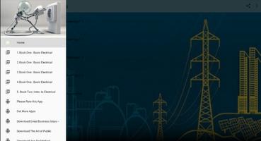 Electrical Engineering/Technol ảnh chụp màn hình 2