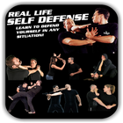 Effective Self Defence for Str biểu tượng