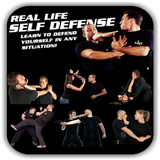 Effective Self Defence for Str icono