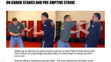 Effective Self Defence for Str ảnh chụp màn hình 3