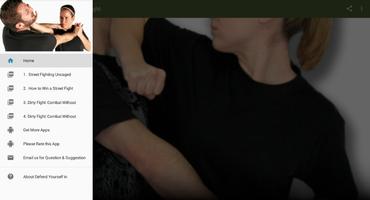 Effective Self Defence for Str bài đăng