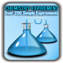 Chemistry Experiments :Over 20 APK