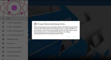 Complete Physics Textbooks: Al captura de pantalla 3