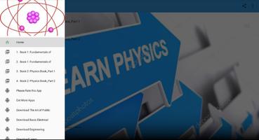 Complete Physics Textbooks: Al স্ক্রিনশট 1