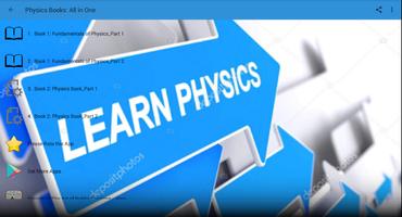 Complete Physics Textbooks: Al screenshot 2