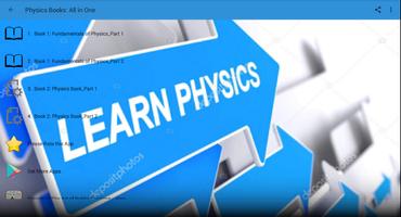 Complete Physics Textbooks: Al Screenshot 2