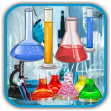 Solving General Chemistry Prob biểu tượng
