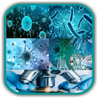Microbiology and Immunology biểu tượng