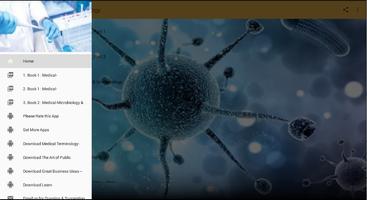 Microbiology and Immunology screenshot 1
