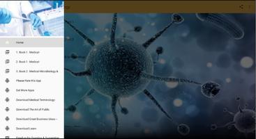 Microbiology and Immunology ảnh chụp màn hình 1
