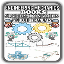 Engineering Mechanics Books &  APK