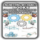 ikon Engineering Mechanics Books & 