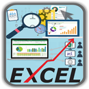 Excel Data Analysis - Microsof APK