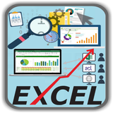 Excel Data Analysis - Microsof biểu tượng