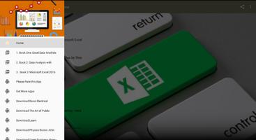 Excel Data Analysis - Microsof ảnh chụp màn hình 2