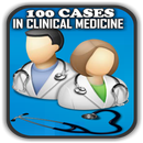 100+ & Short Cases in Clinical APK