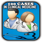 100+ & Short Cases in Clinical biểu tượng