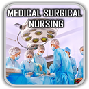 Medical Surgical Nursing - All APK