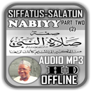 Sheikh Jafar - Siffatus Salatu APK