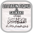 Fiqhu A Saukake - Fikhul Muyya