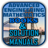 Advanced Engineering Mathemati biểu tượng