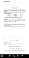 Advanced Engineering Mathemati ảnh chụp màn hình 3