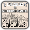 Calculus & Solution Manual 4 E