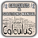 Calculus & Solution Manual 4 E APK