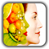 The Natural Beauty Bible icon